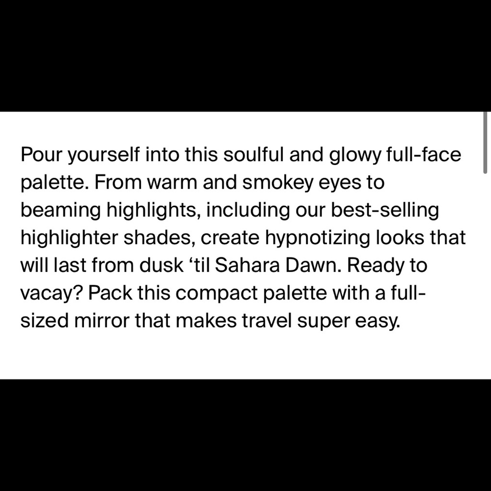 ✨OFRA PRO PALETTE - SOUL - Picture 9 of 13